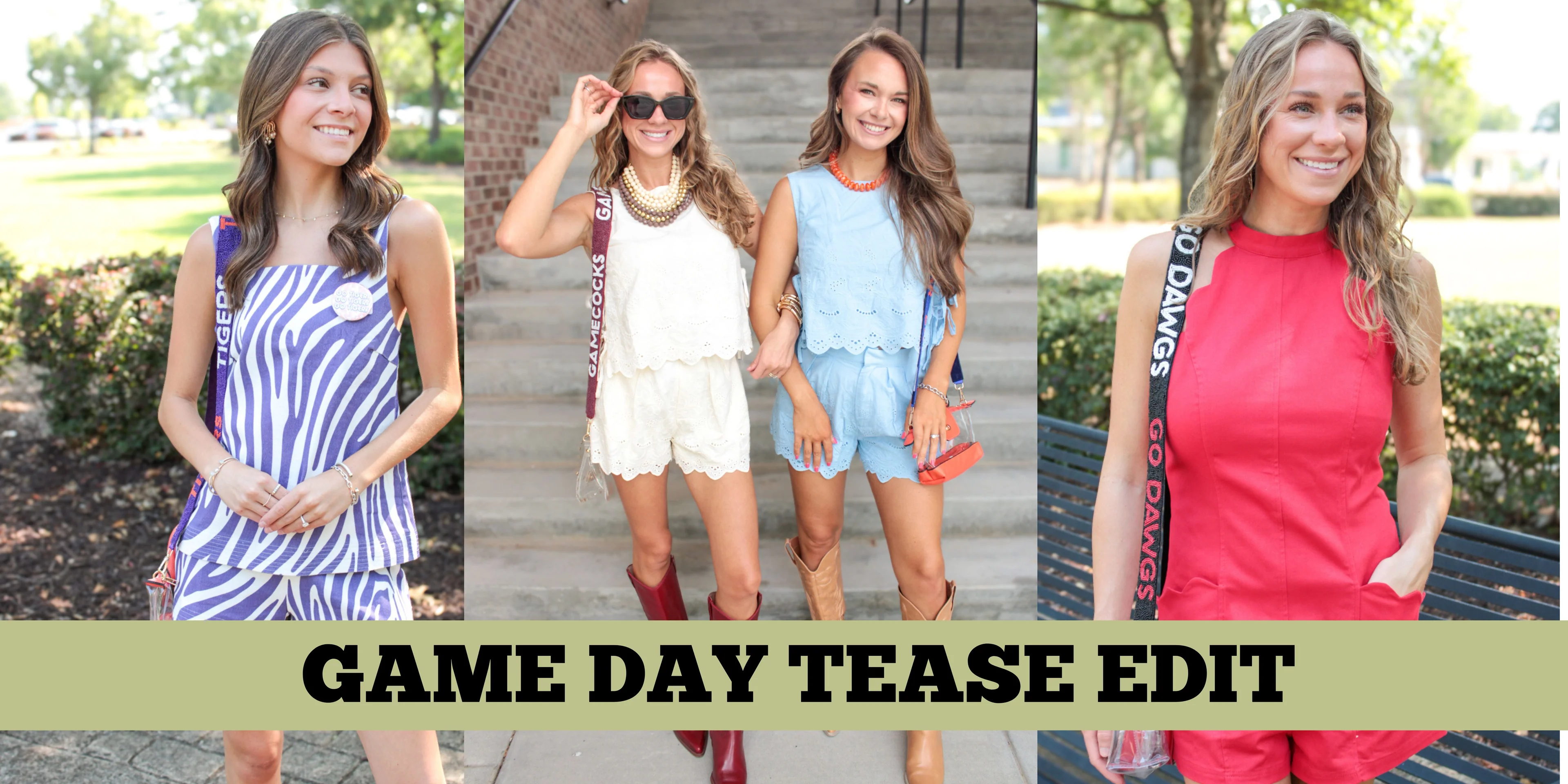 Effortless Style for Every Woman