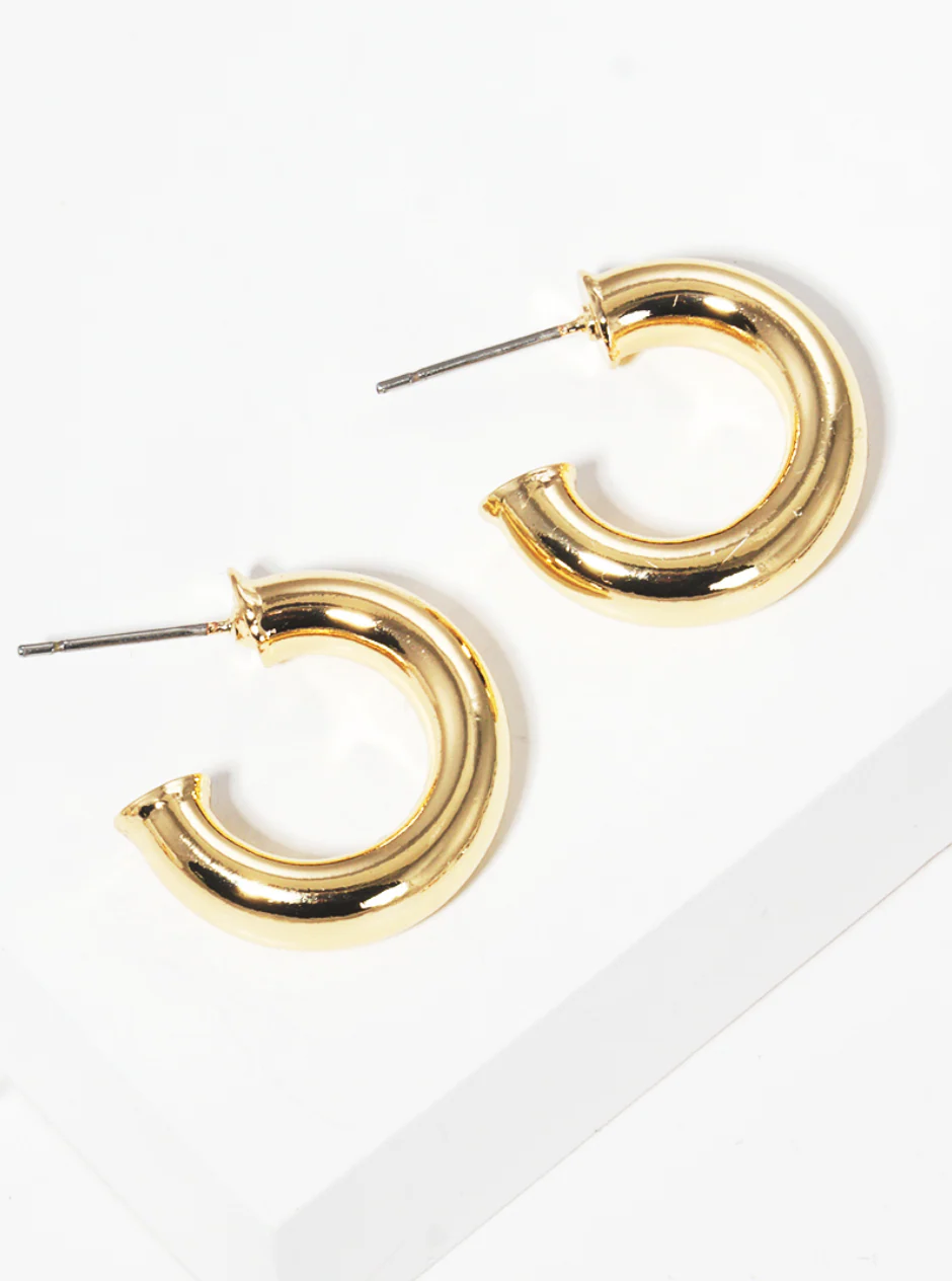 Mini Round Hoops - Image 4