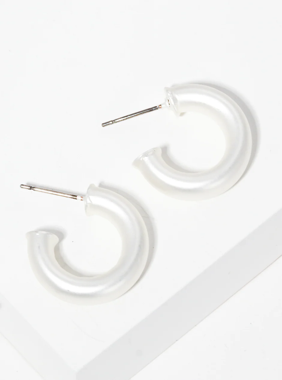 Mini Round Hoops - Image 5