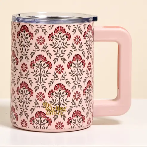 14 oz Insulated Mug - Image 2