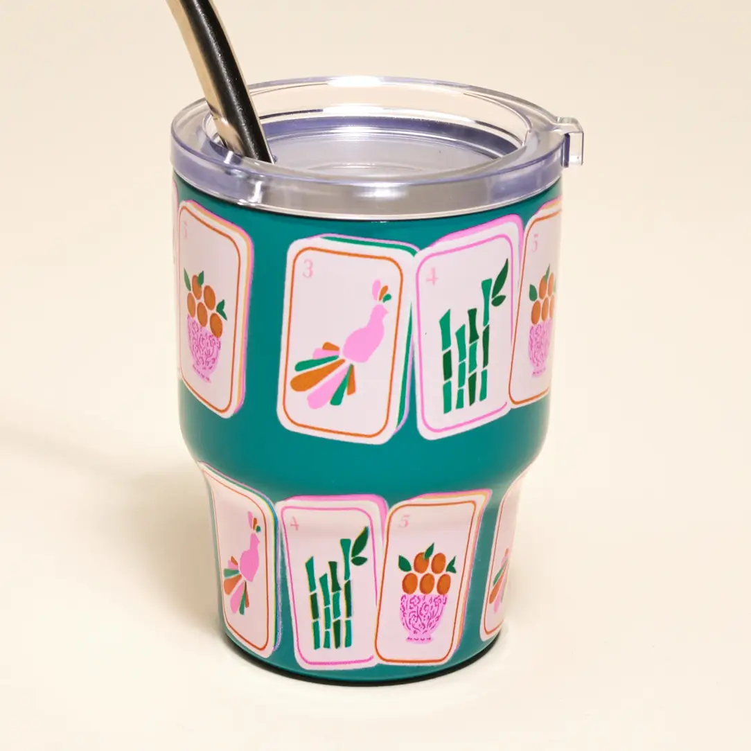 2 oz Tiny Tumbler