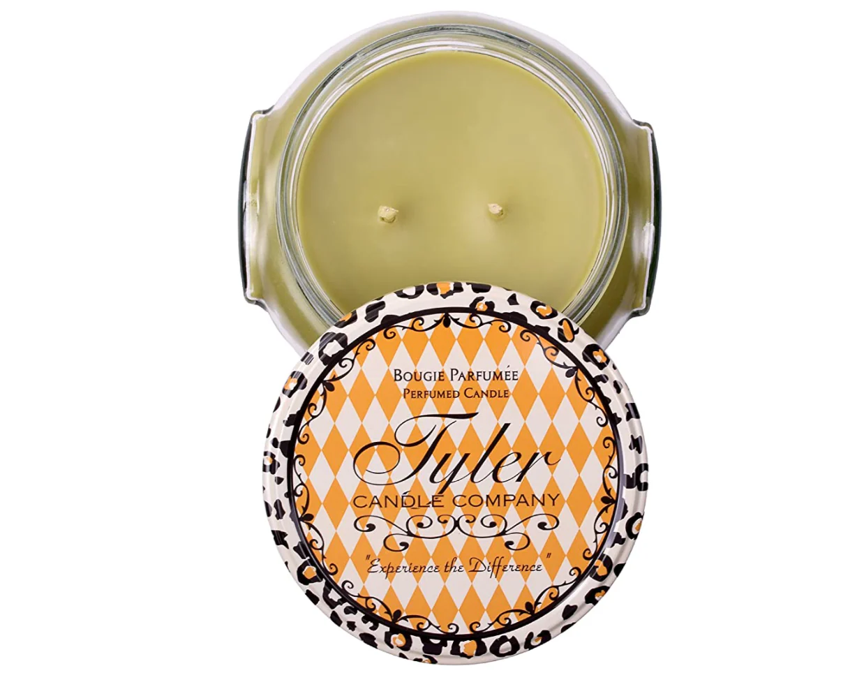 22 oz Tyler Candle - Image 4