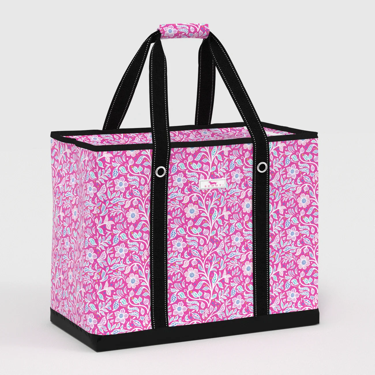 3 Boys Zip Tote X‑Large - Image 2