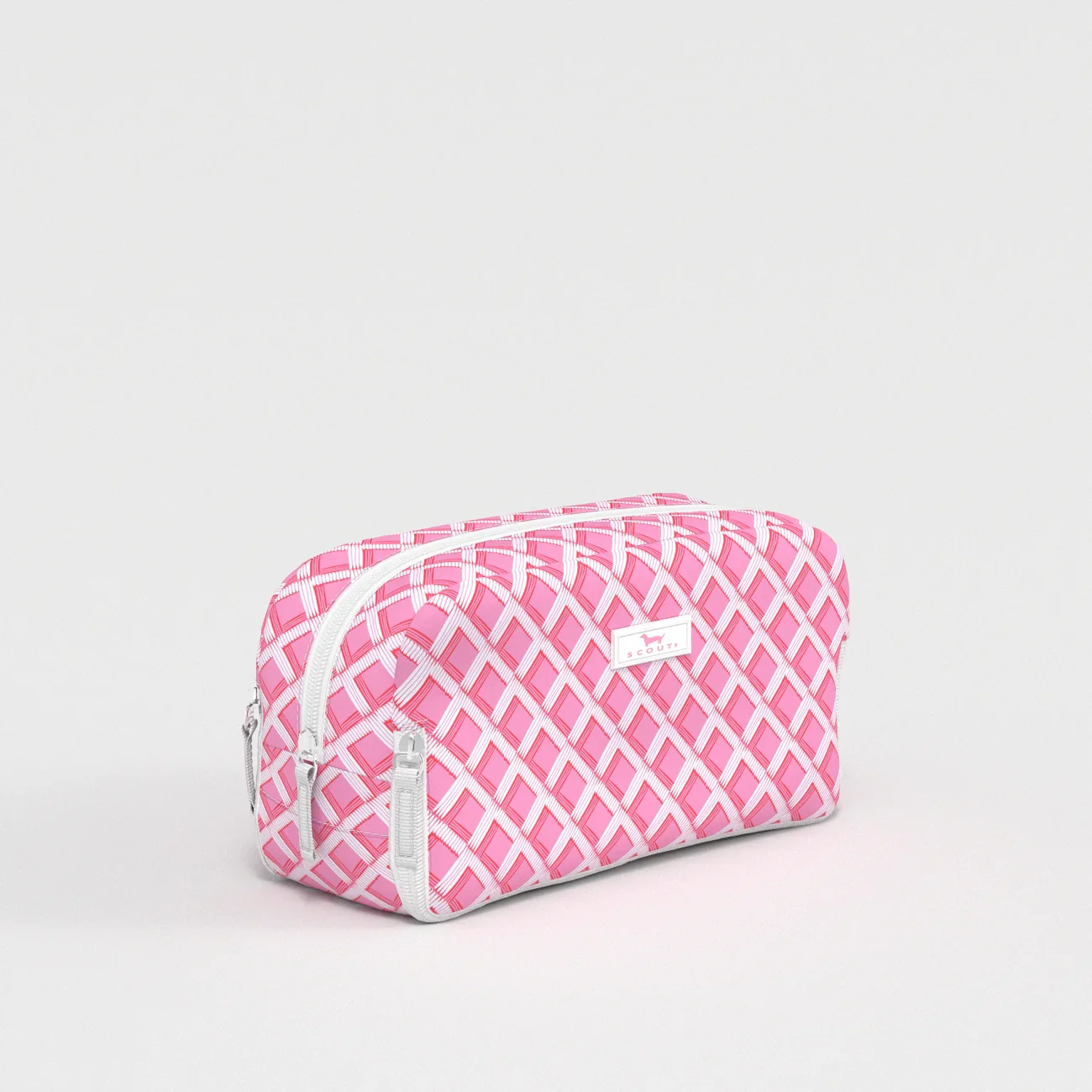 3 Way Toiletry Bag - Image 13