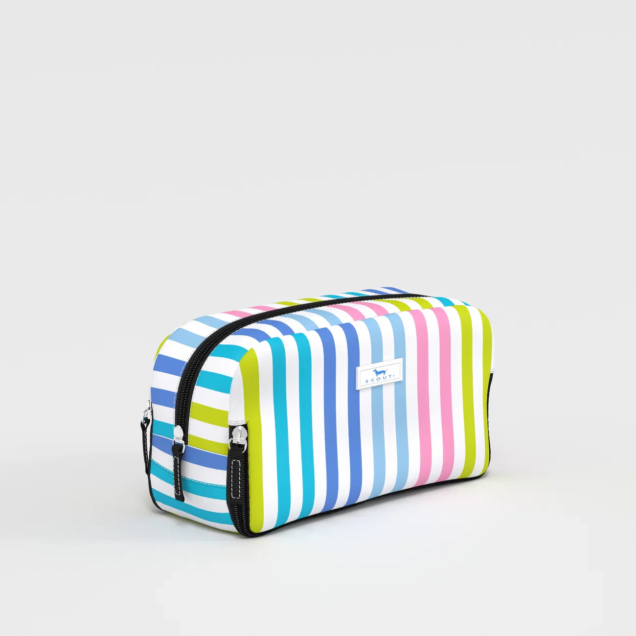 3 Way Toiletry Bag - Image 15