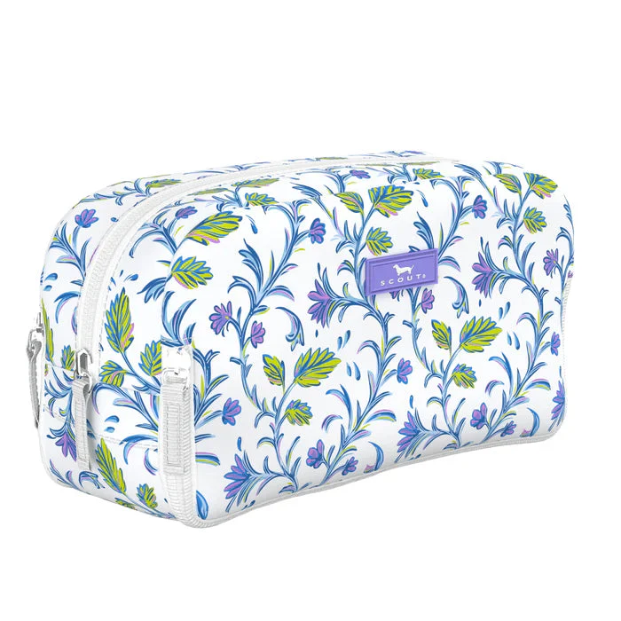 3 Way Toiletry Bag - Image 4