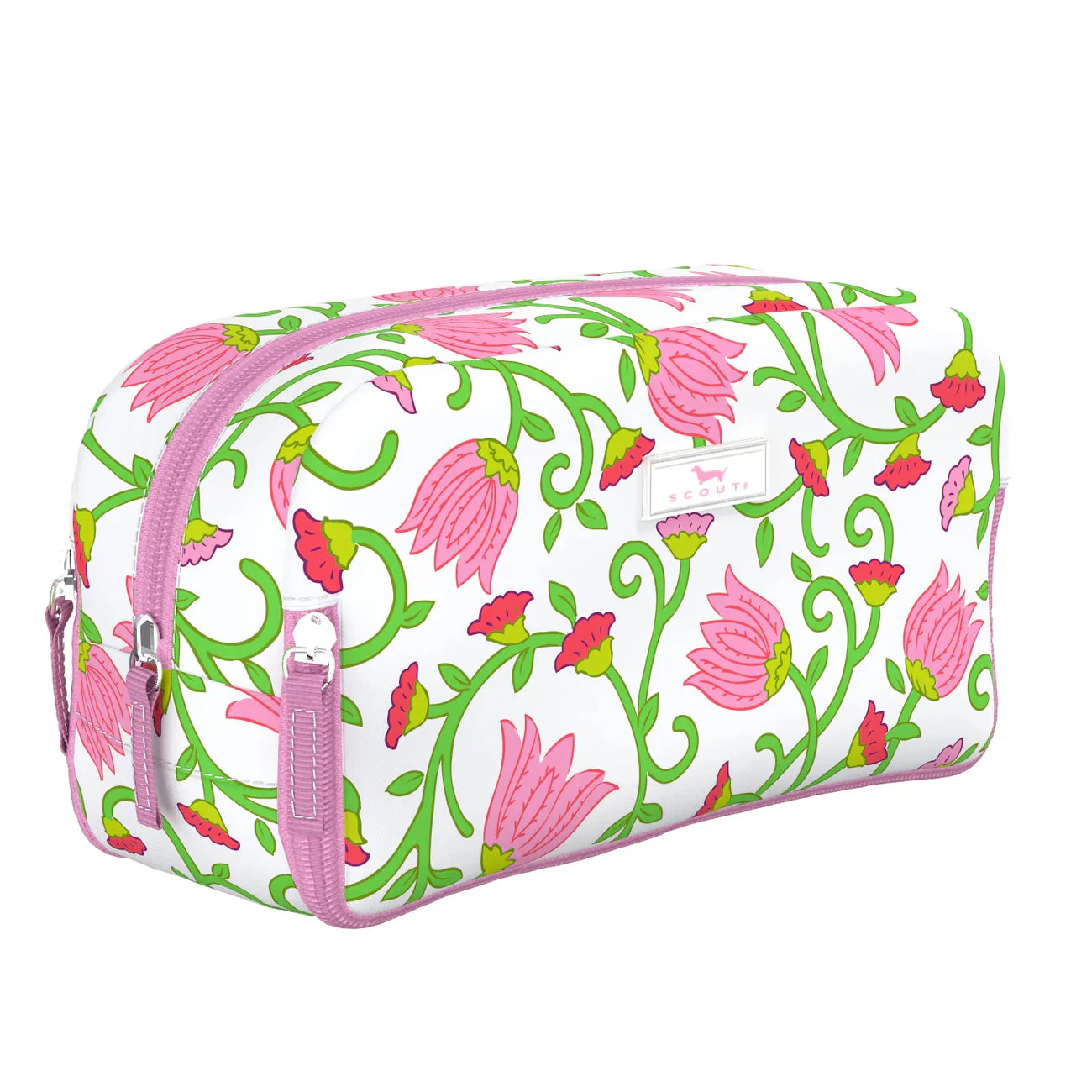 3 Way Toiletry Bag - Image 5