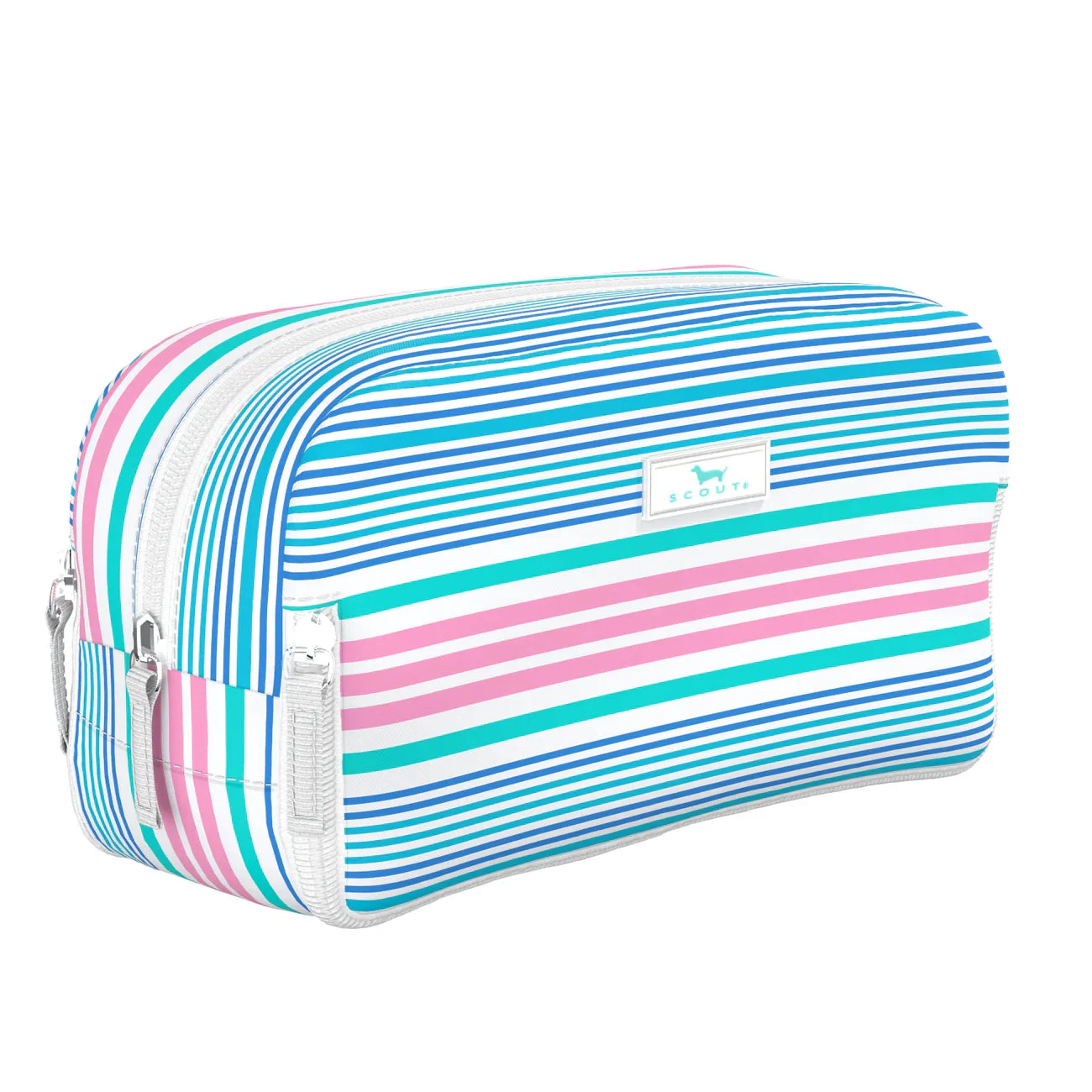 3 Way Toiletry Bag - Image 6