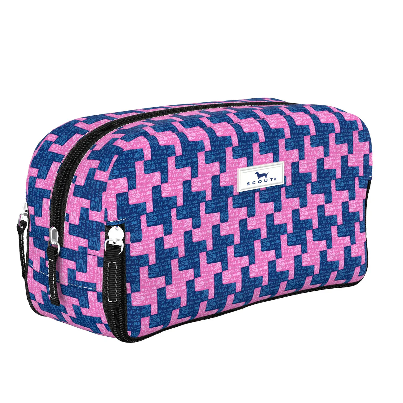3 Way Toiletry Bag - Image 7