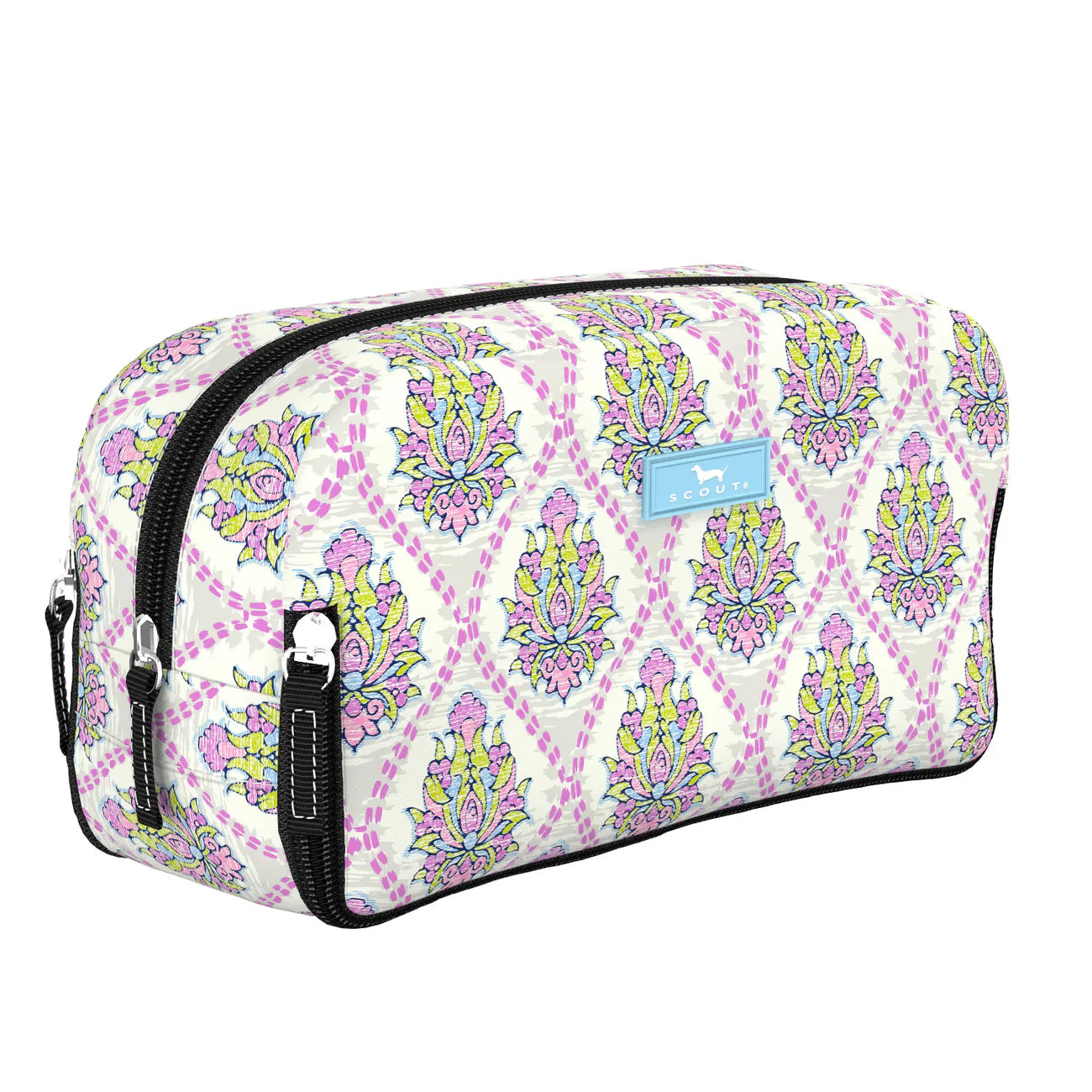 3 Way Toiletry Bag - Image 8