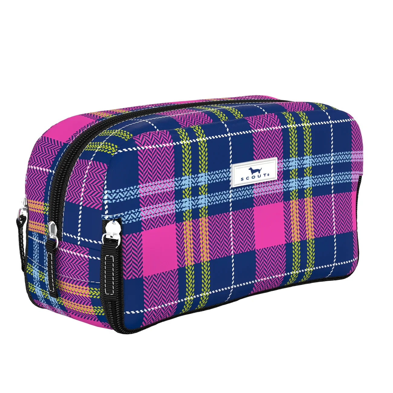 3 Way Toiletry Bag - Image 9