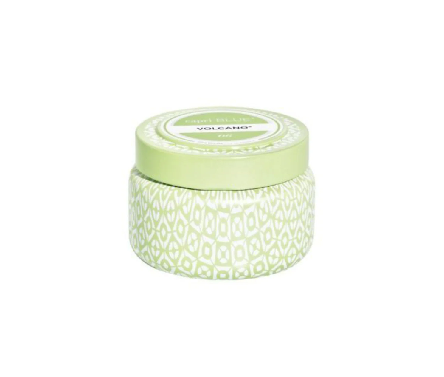 Capri Blue Printed 8.5oz Tin Candle - Image 16