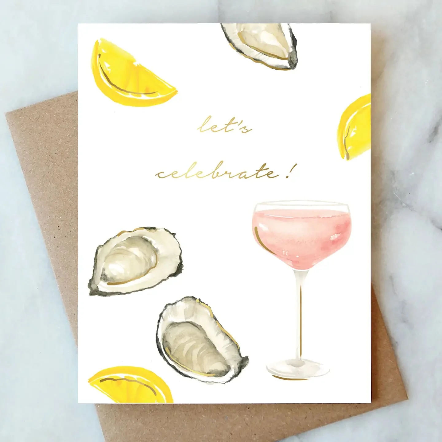 Abigail Jayne Greeting Card - Image 12