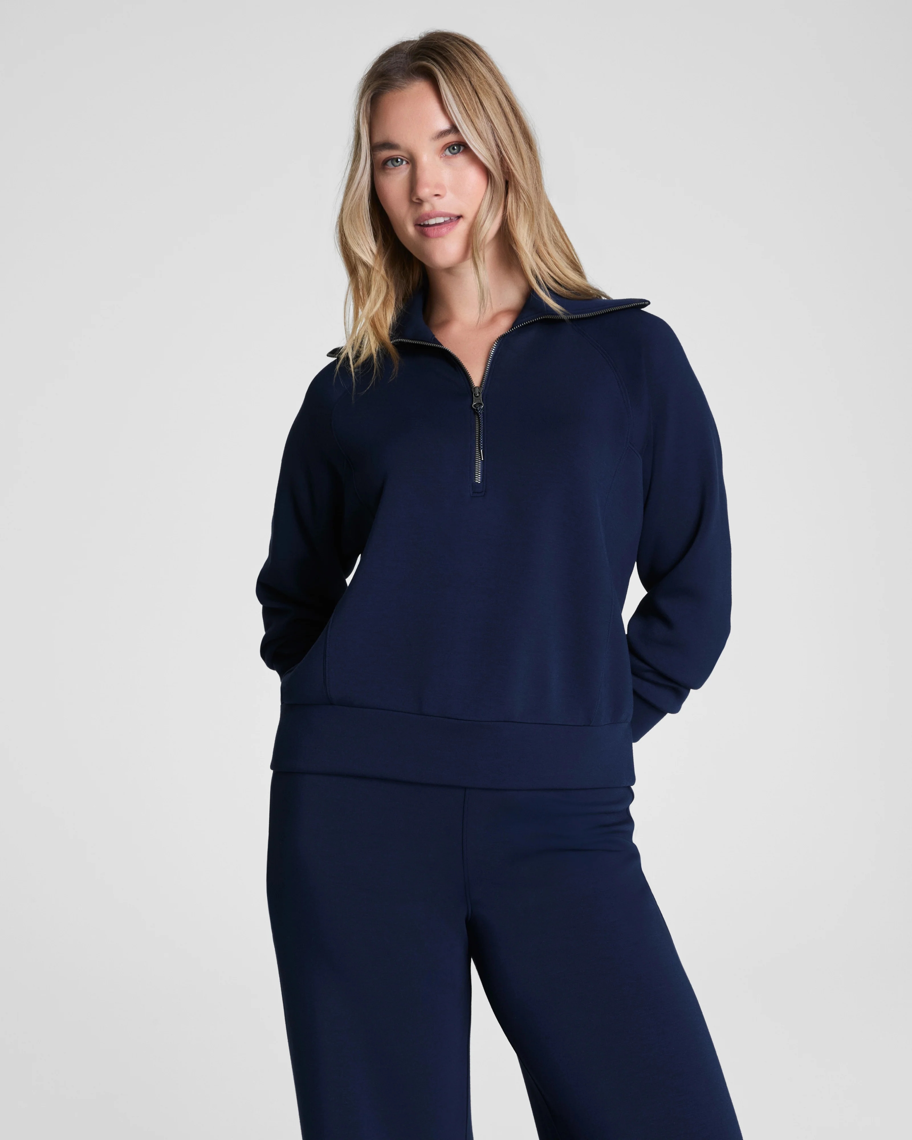 AirEssentials Half Zip - Image 8
