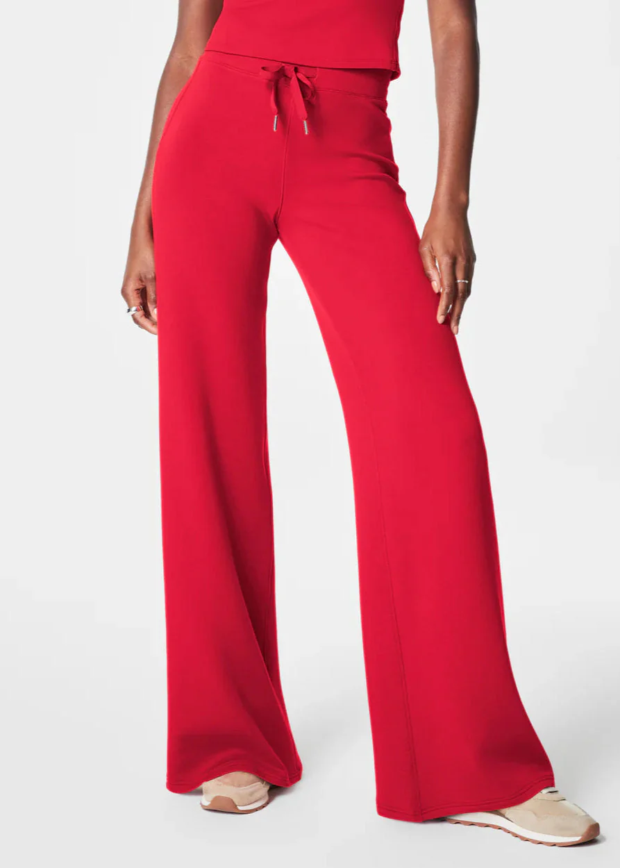AirEssentials Wide Leg Pant - Image 6