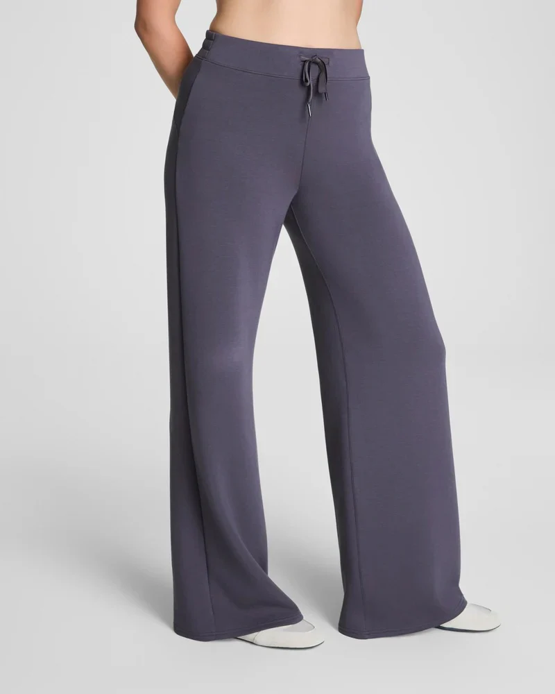 AirEssentials Wide Leg Pant - Image 7