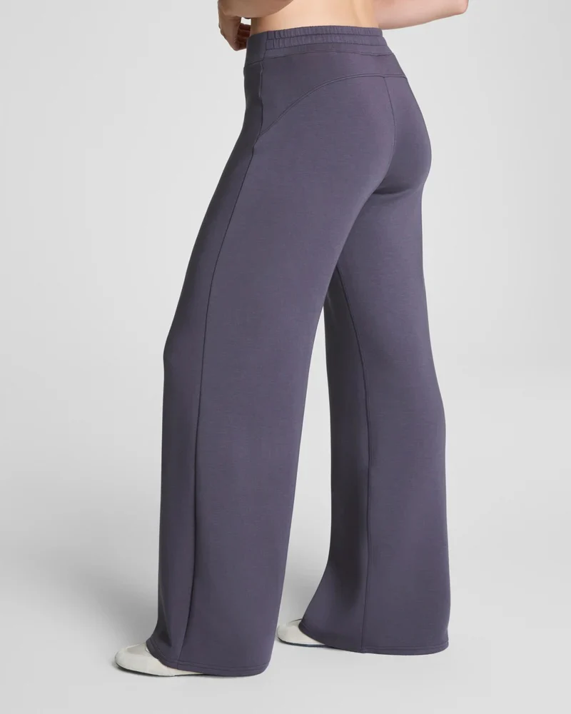 AirEssentials Wide Leg Pant - Image 8