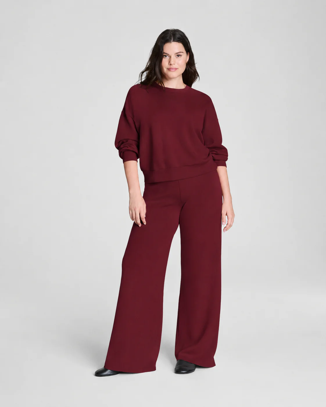 AirEssentials Wide Leg Pant - Image 9