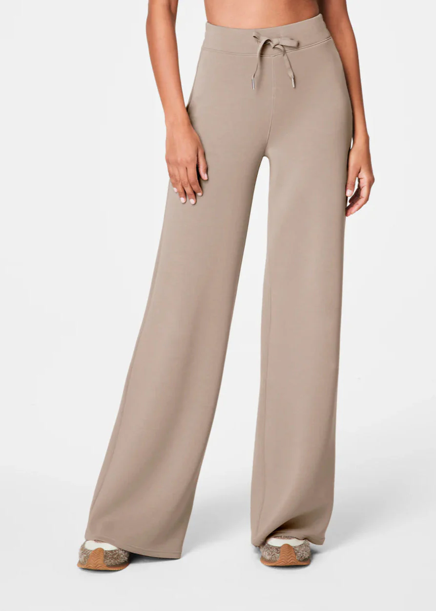 AirEssentials Wide Leg Pants - Sale - Image 2
