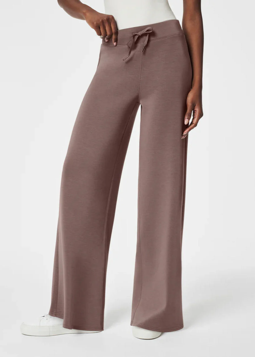 AirEssentials Wide Leg Pants - Sale - Image 3