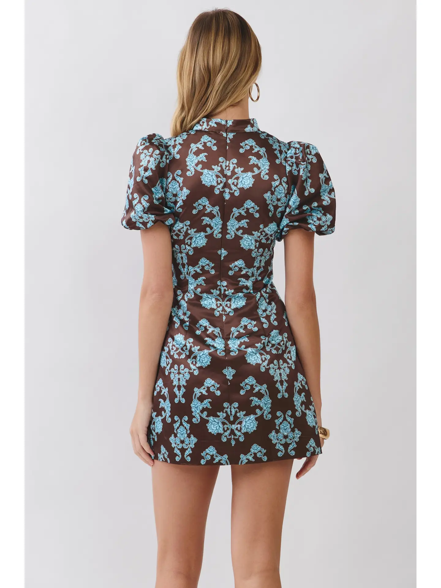 Anniston Mini Dress - Image 2