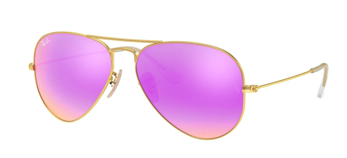 Aviator - RB3025 - Image 2