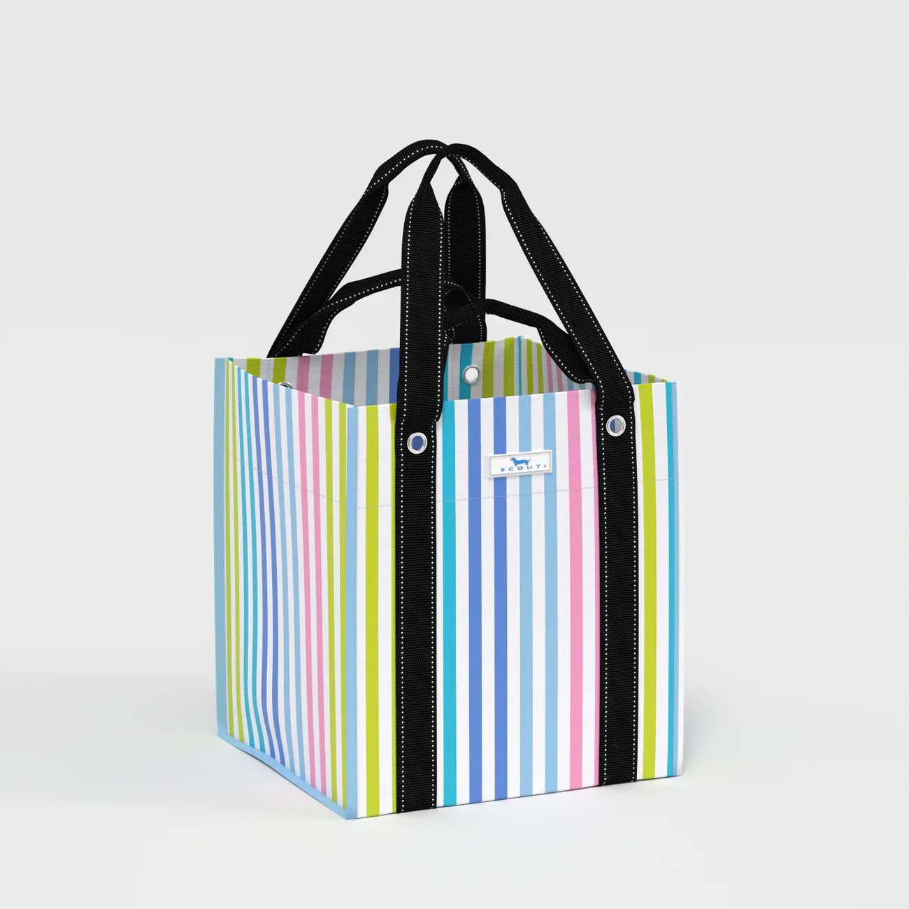 Bagette Market Tote - Image 12