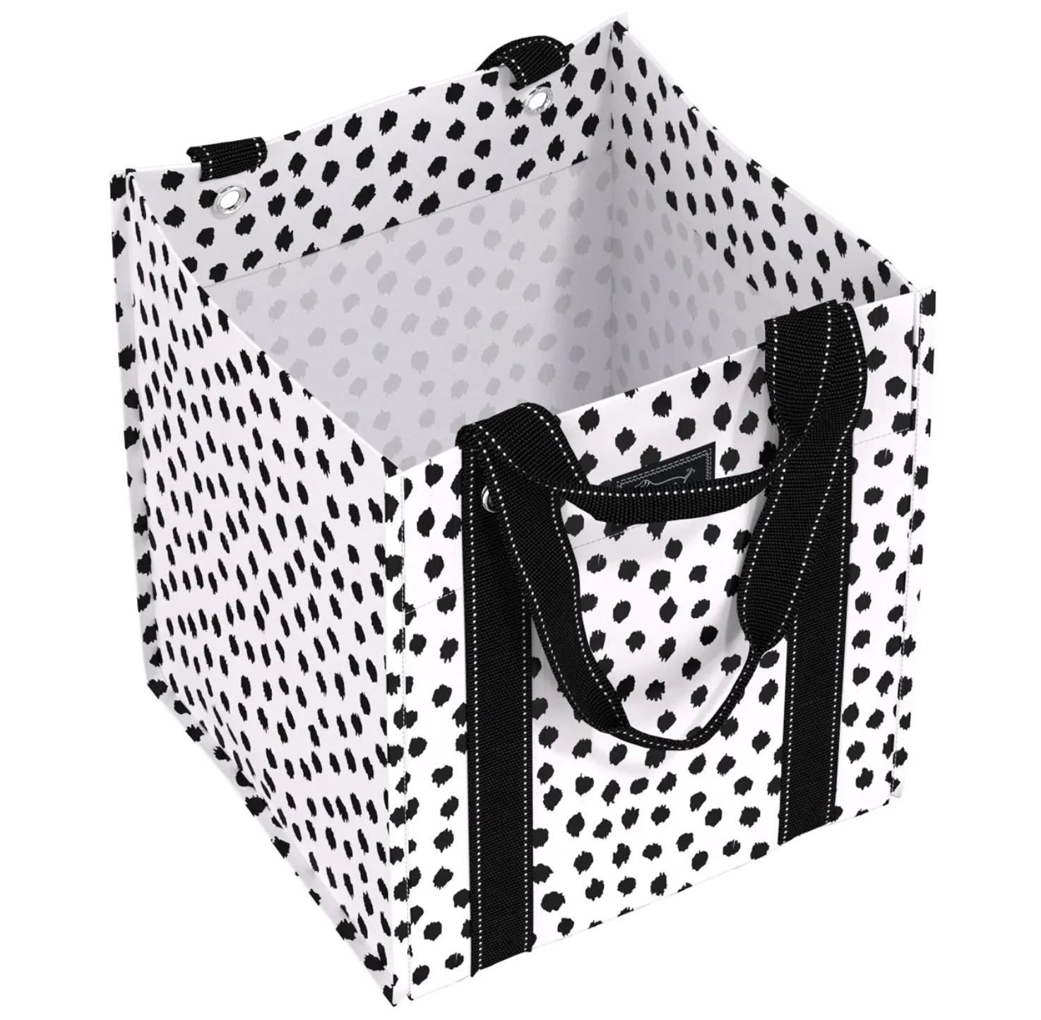 Bagette Market Tote - Image 2