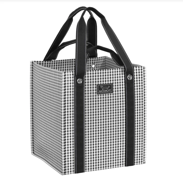 Bagette Market Tote - Image 6