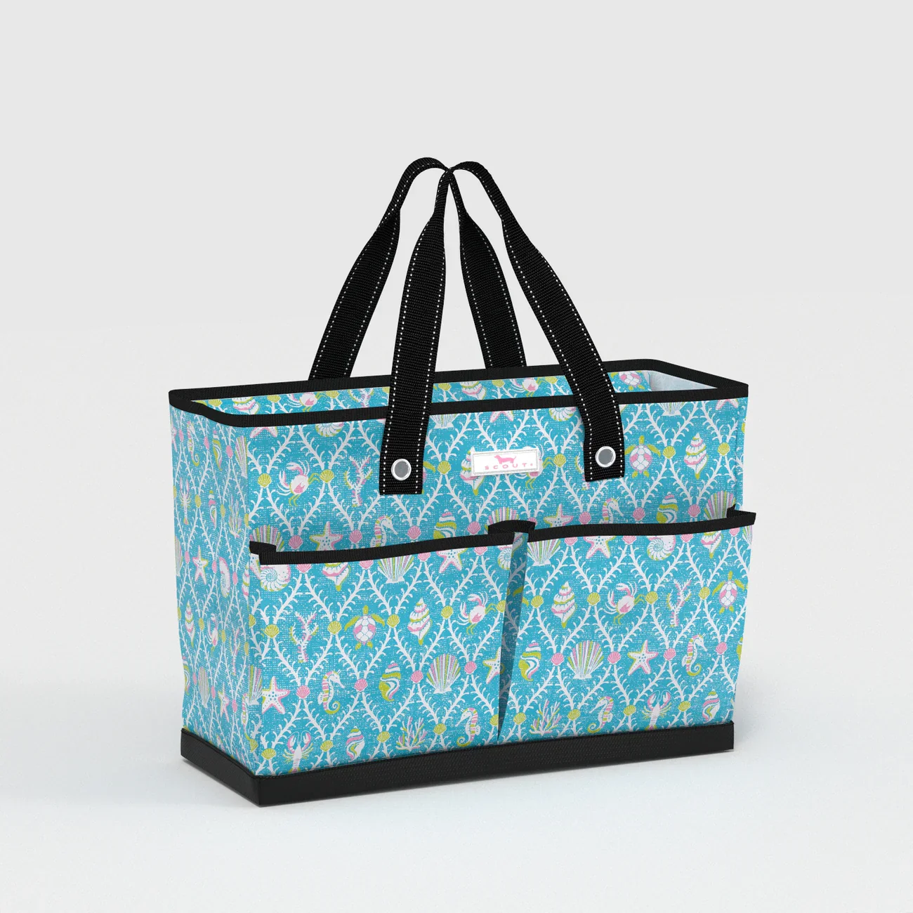 Ben Pocket Tote - Image 2