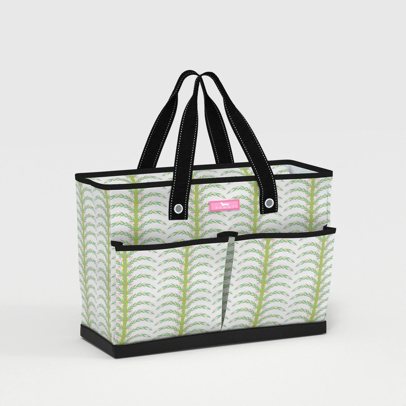 Ben Pocket Tote - Image 3