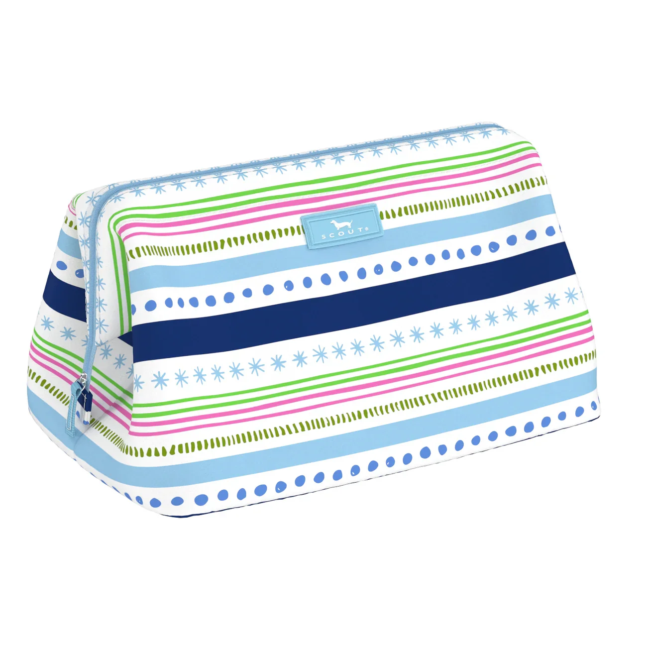 Big Mouth Toiletry Bag - Image 10