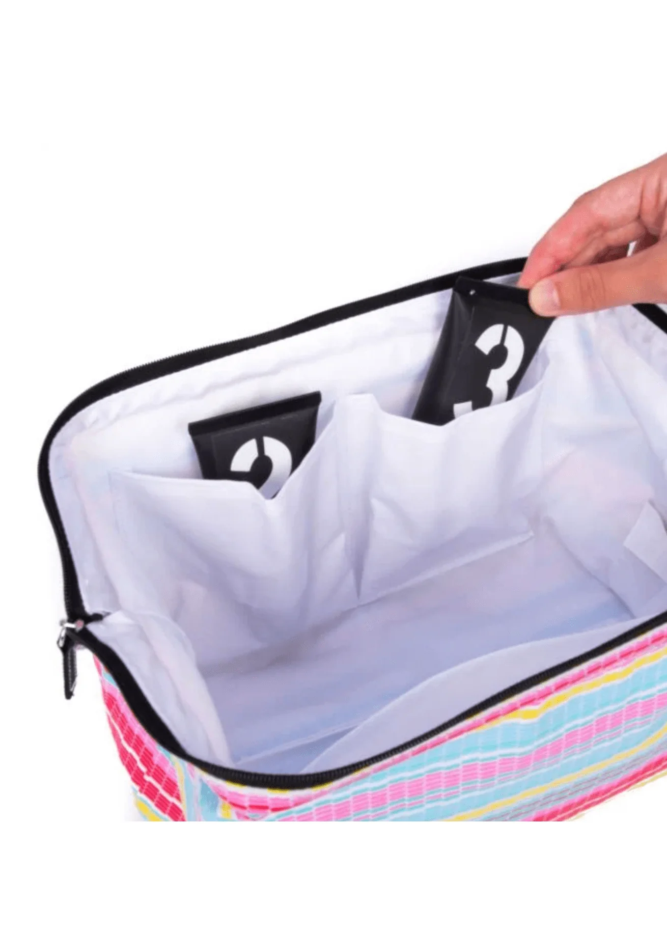 Big Mouth Toiletry Bag - Image 5