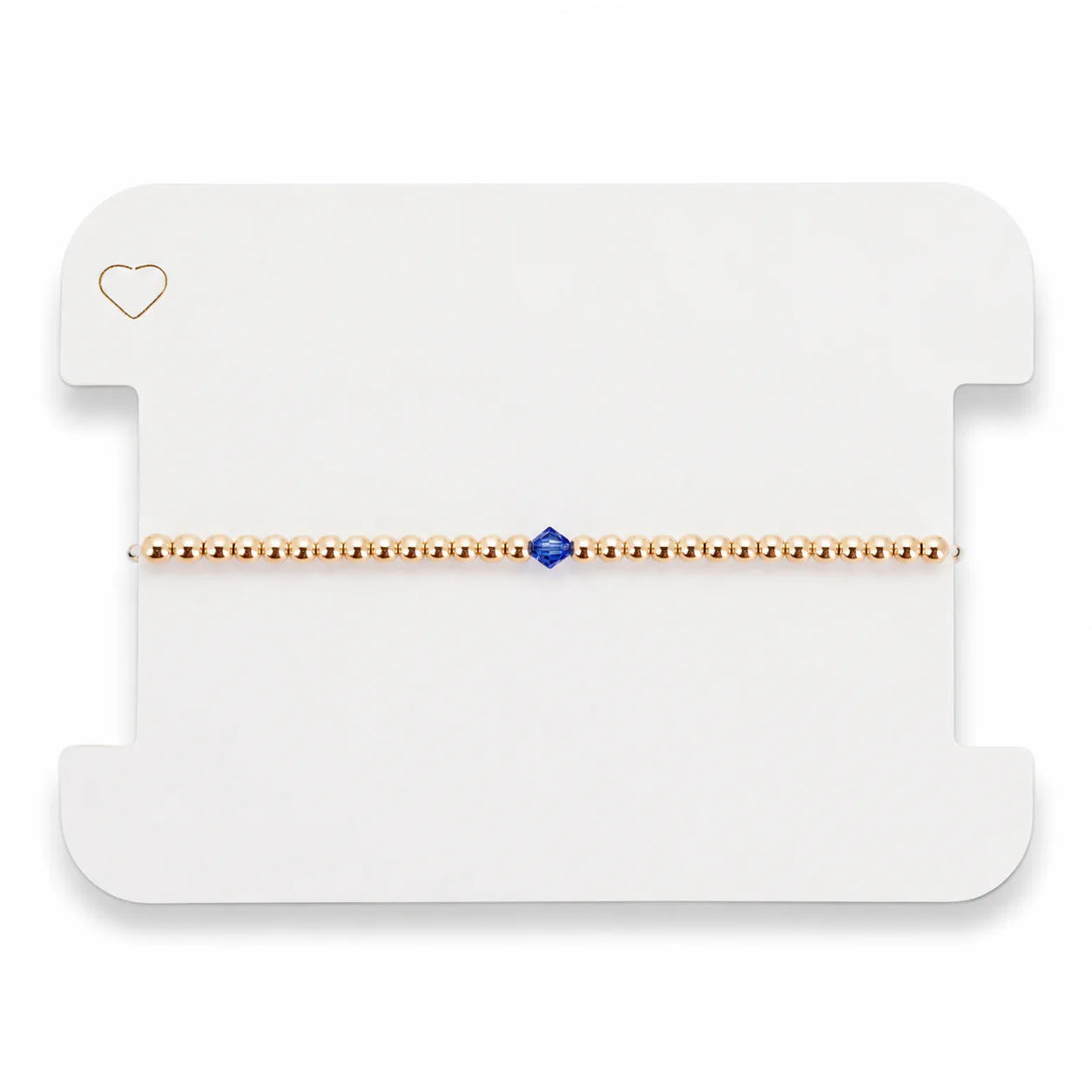 Birthstone Bracelet - Image 9