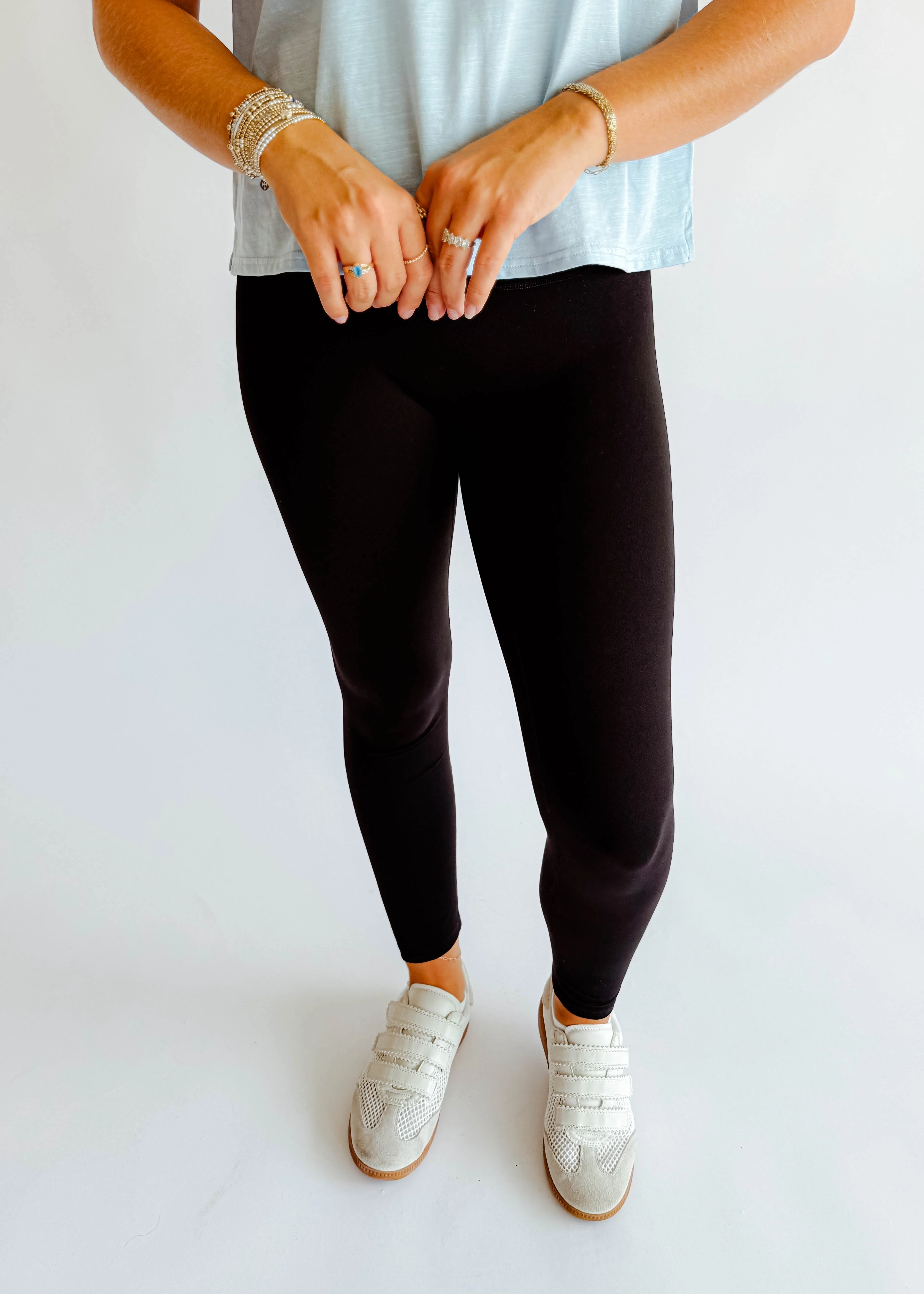 Blaire High-Rise Leggings - Image 3