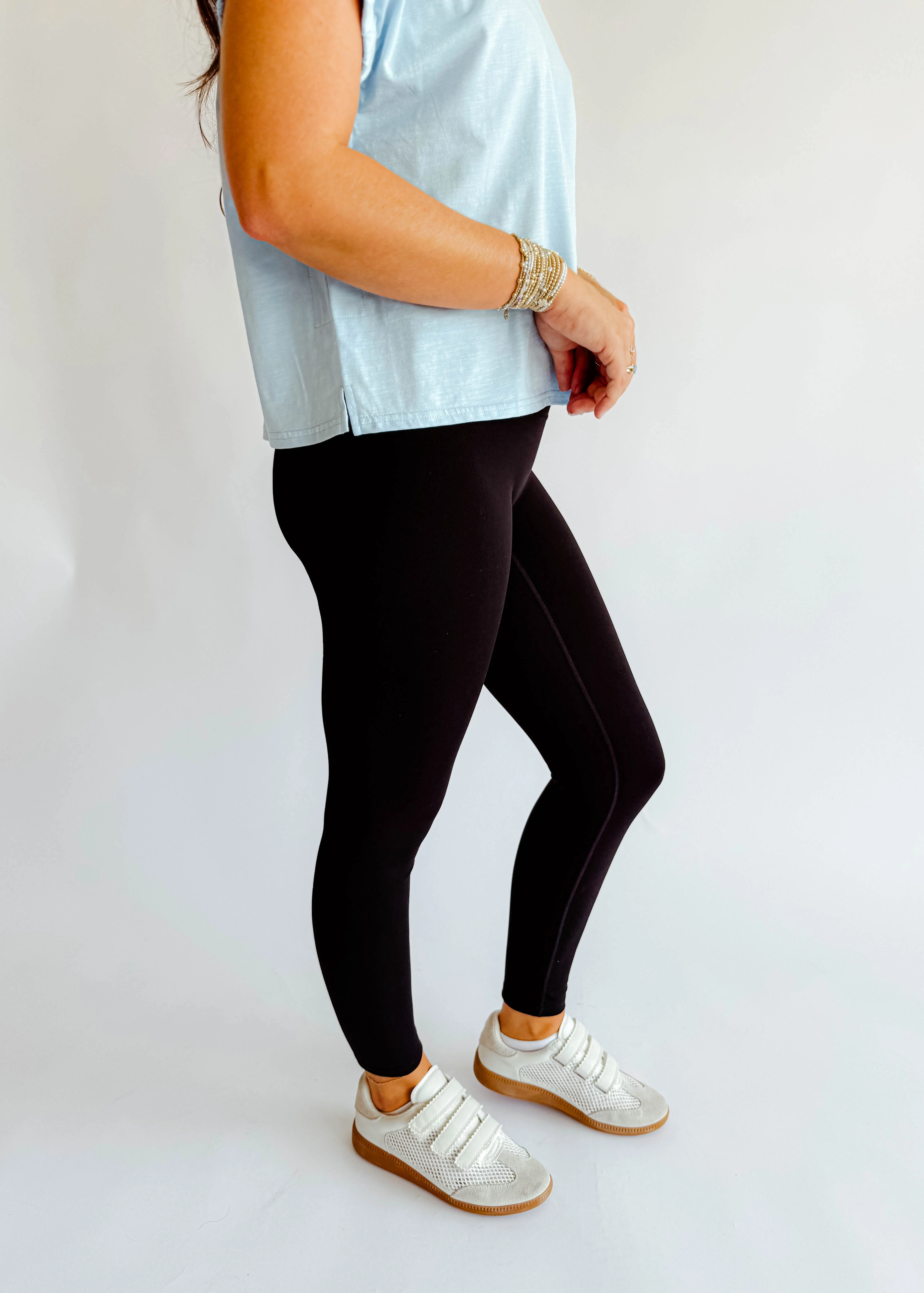 Blaire High-Rise Leggings - Image 4