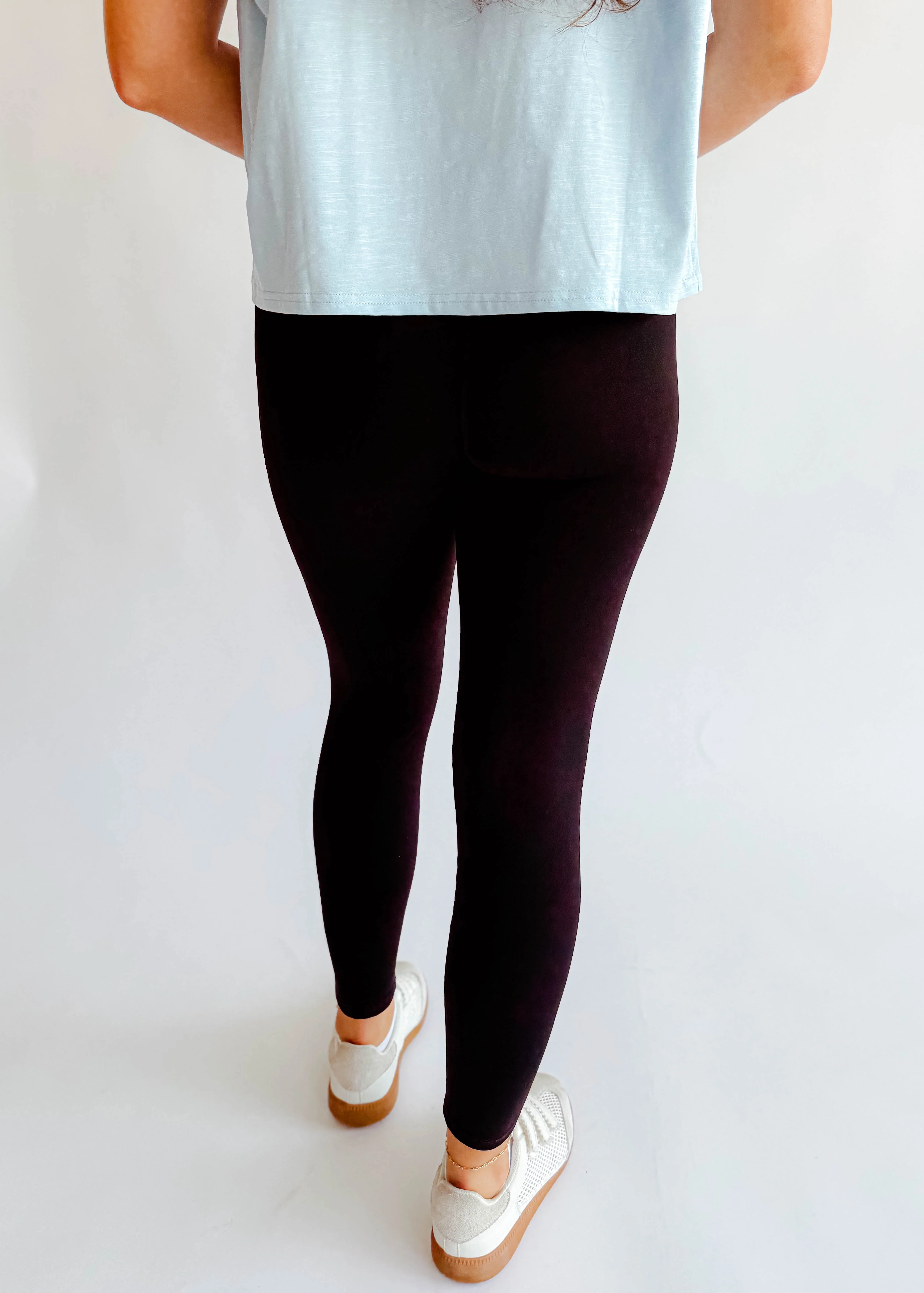 Blaire High-Rise Leggings - Image 5