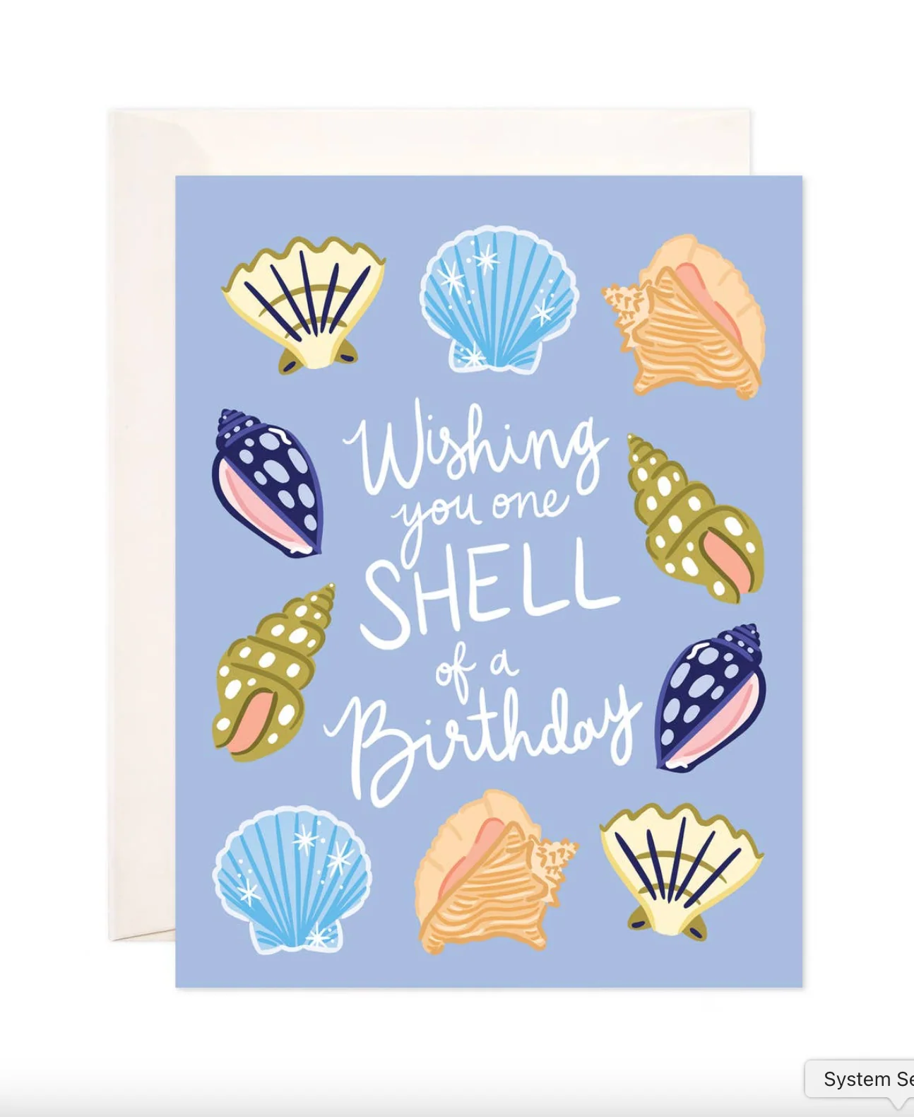 Bloomwolf Studio Greeting Cards - Image 28