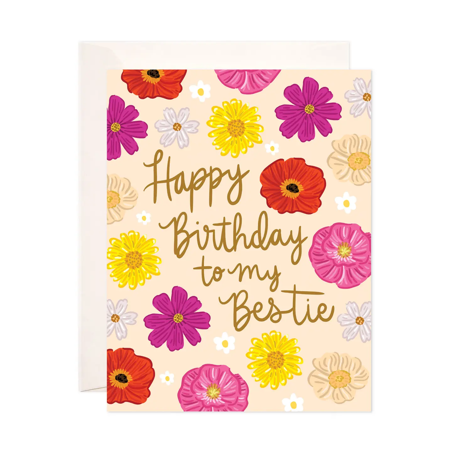 Bloomwolf Studio Greeting Cards - Image 30