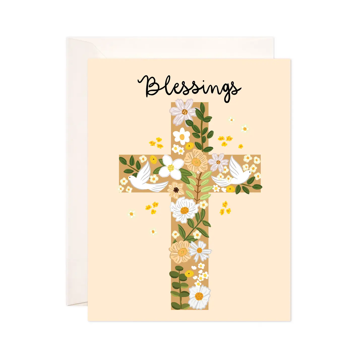 Bloomwolf Studio Greeting Cards - Image 32