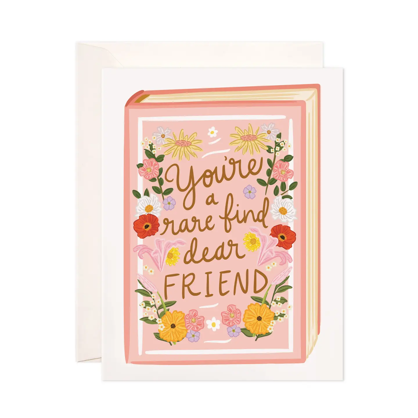 Bloomwolf Studio Greeting Cards - Image 36