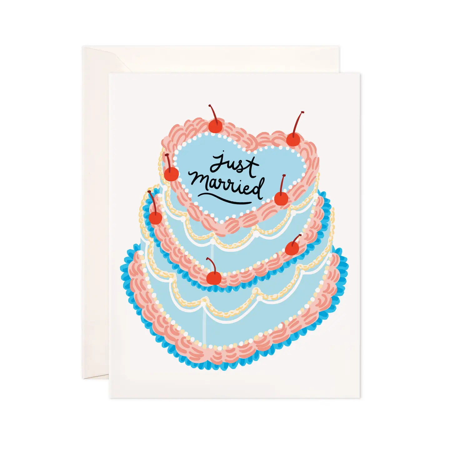 Bloomwolf Studio Greeting Cards - Image 48