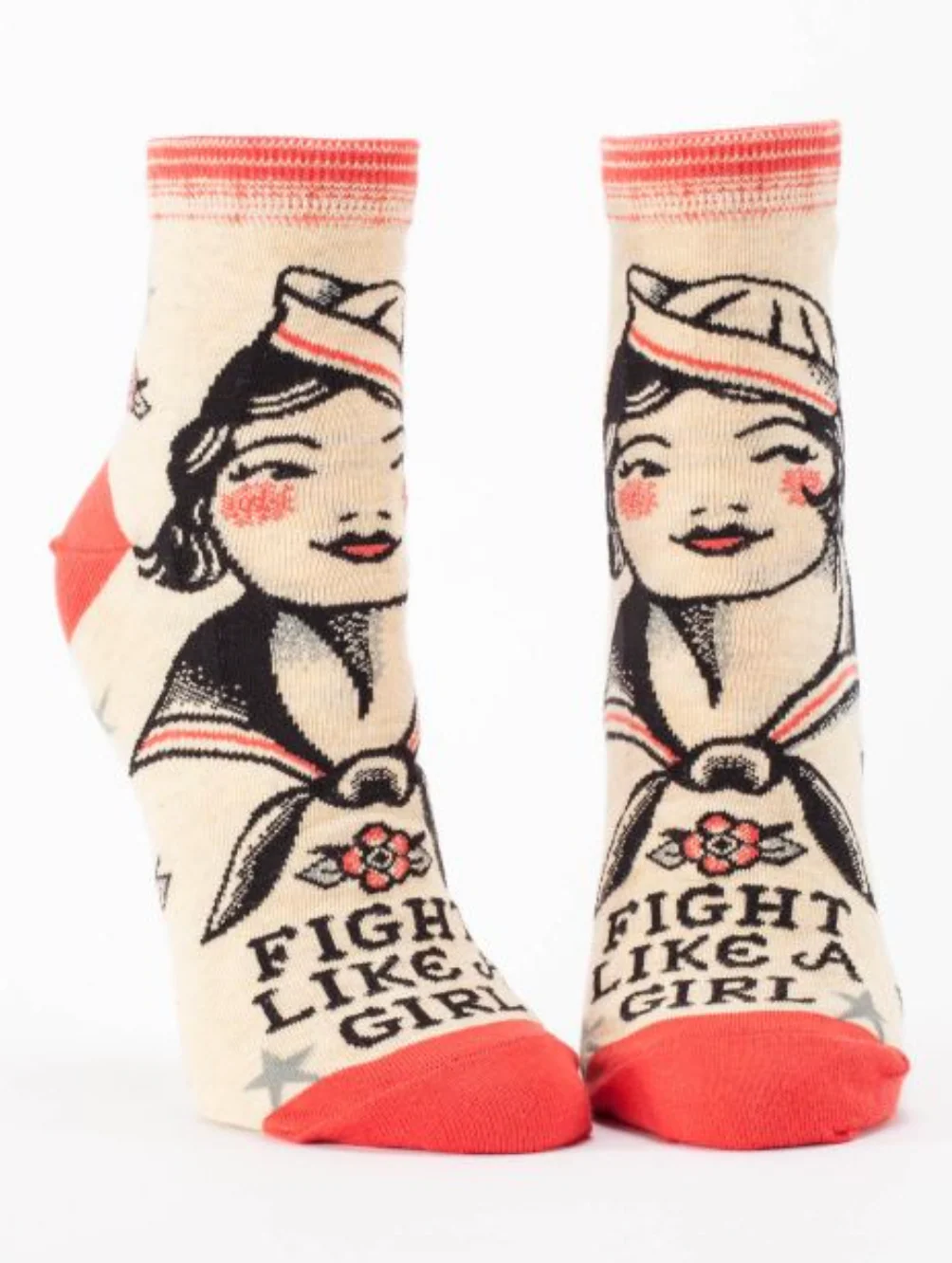 Blue Q Women’s Ankle Socks - Image 18