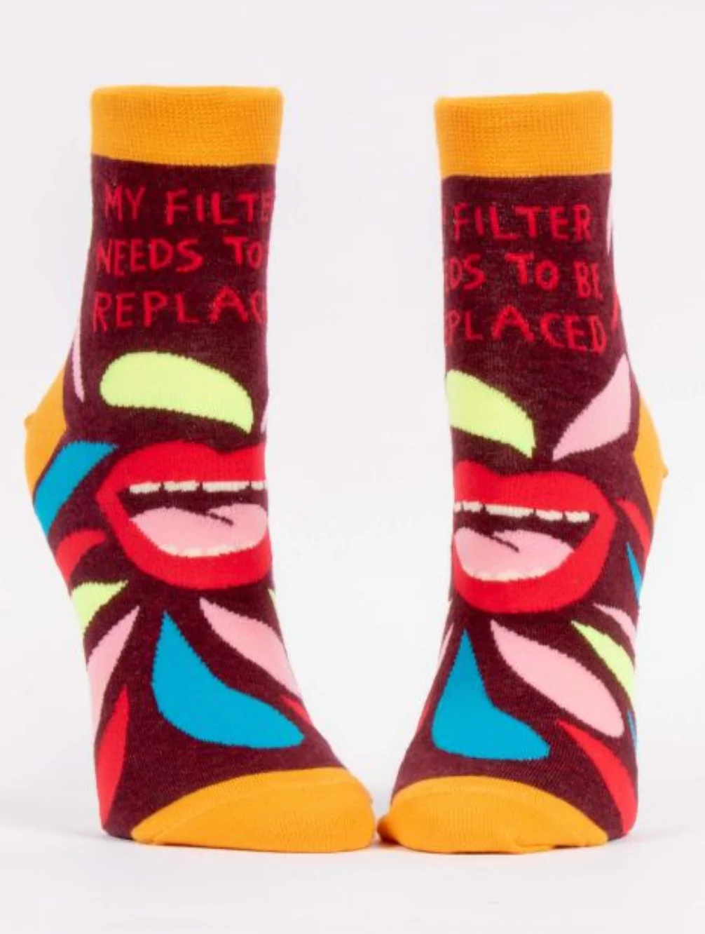 Blue Q Women’s Ankle Socks - Image 19