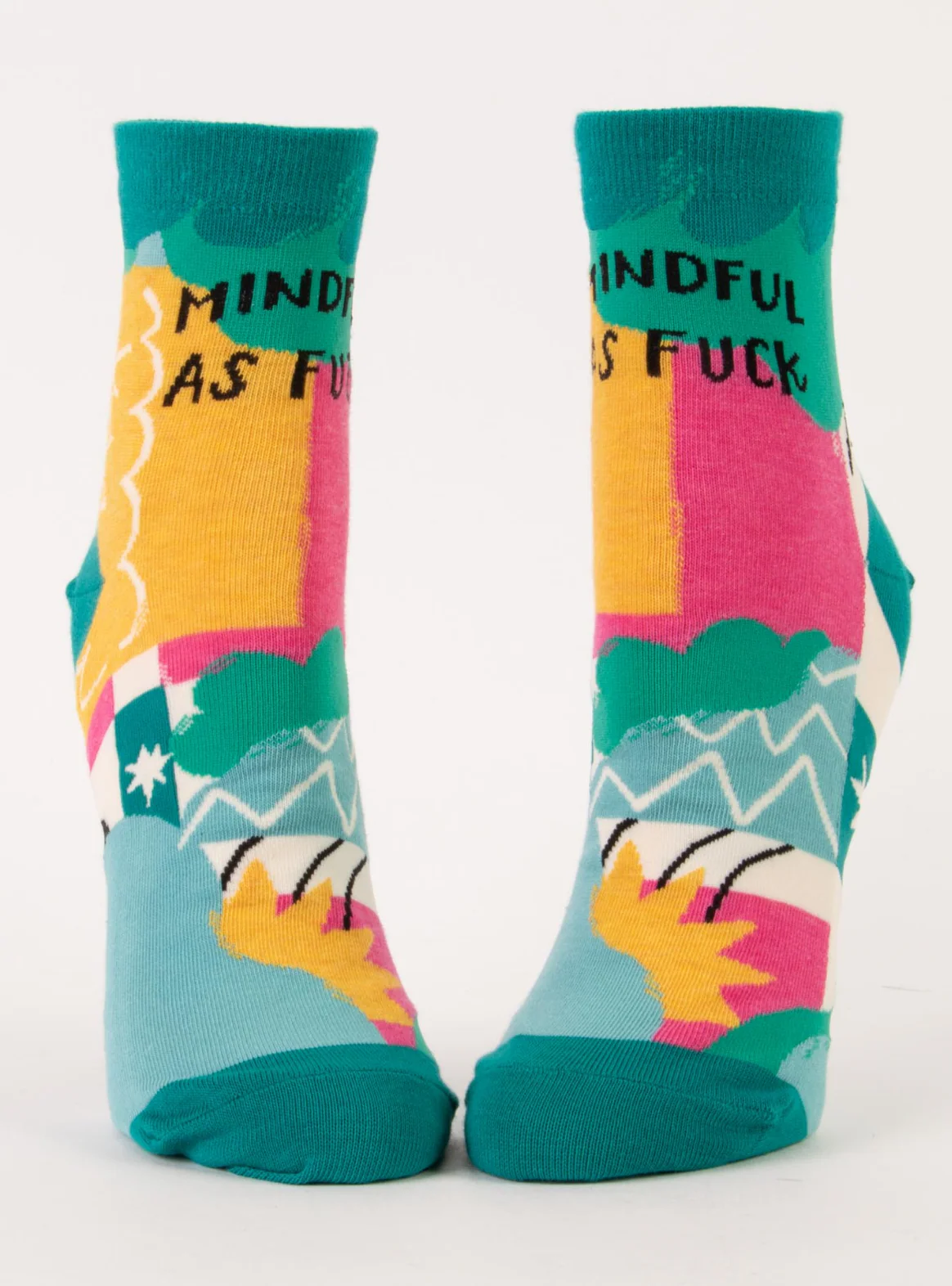 Blue Q Women’s Ankle Socks - Image 25