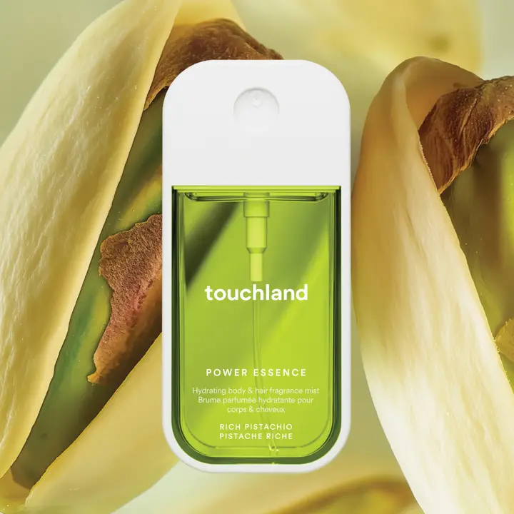 Power Essence Body & Hair Fragrance Mist