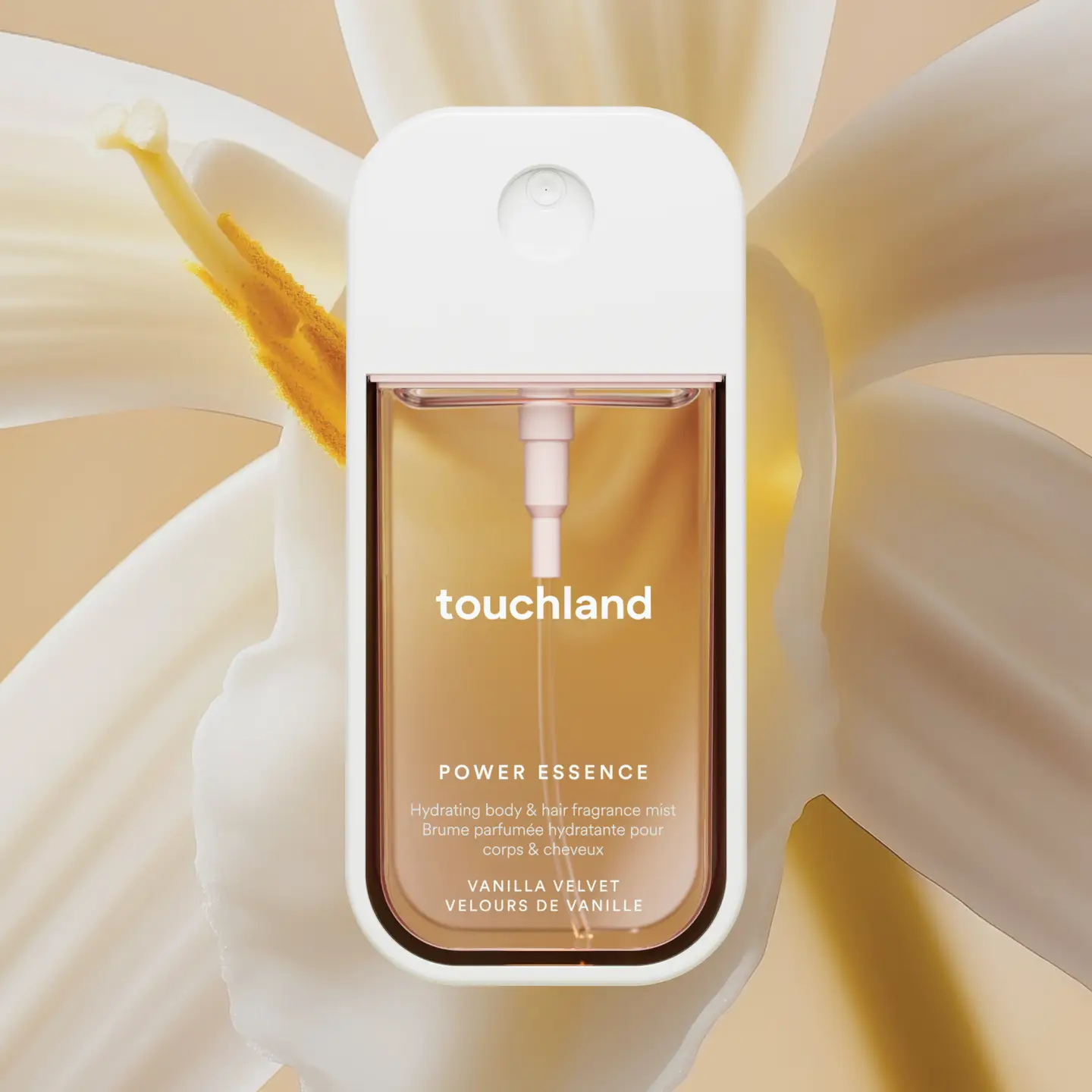 Power Essence Body & Hair Fragrance Mist - Image 5