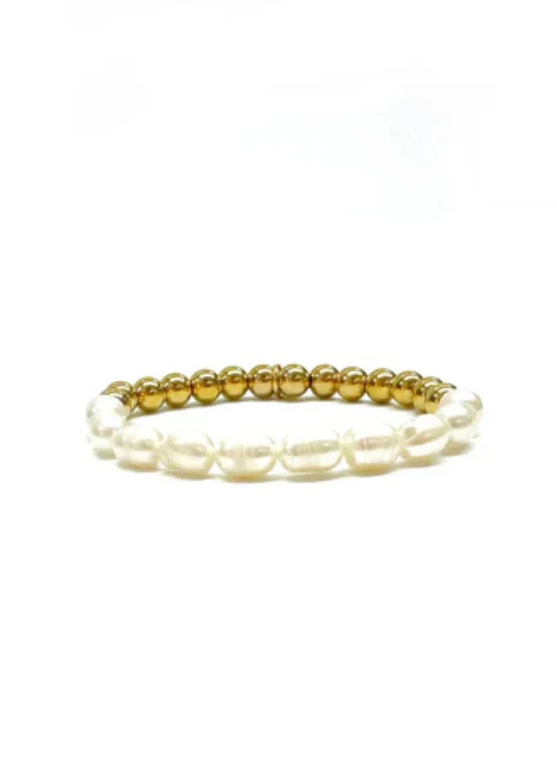 BPD Mulherin Bracelet