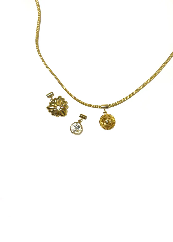 BPD The Irvine II Necklace - Image 2