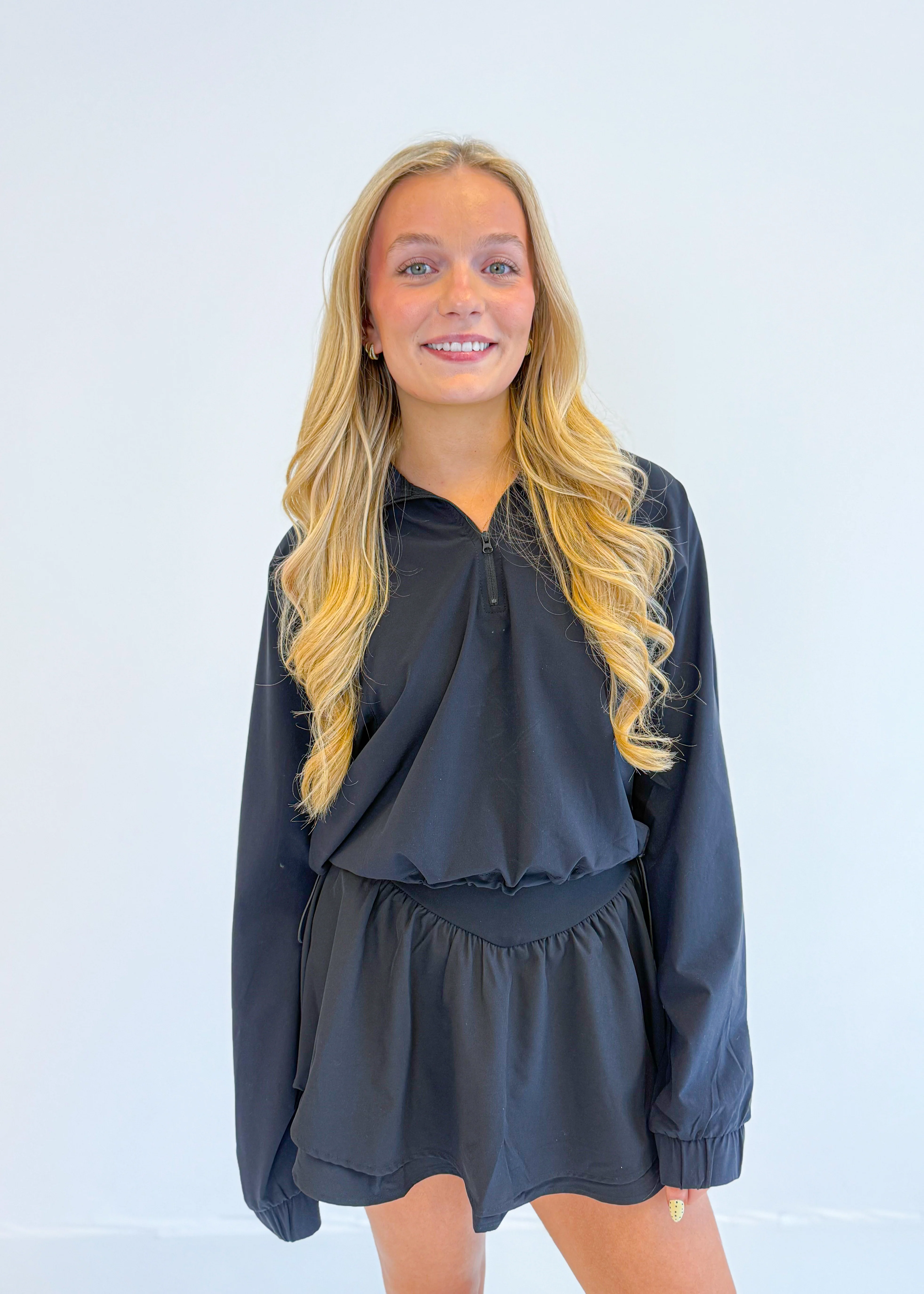 Breeze Flutter Skort - Image 3
